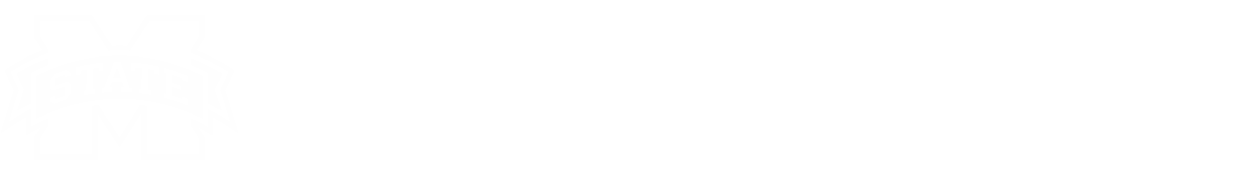 Logo for Mississippi State Online