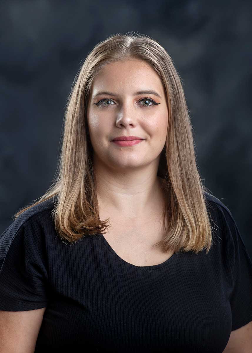 Daphne Knox's Headshot