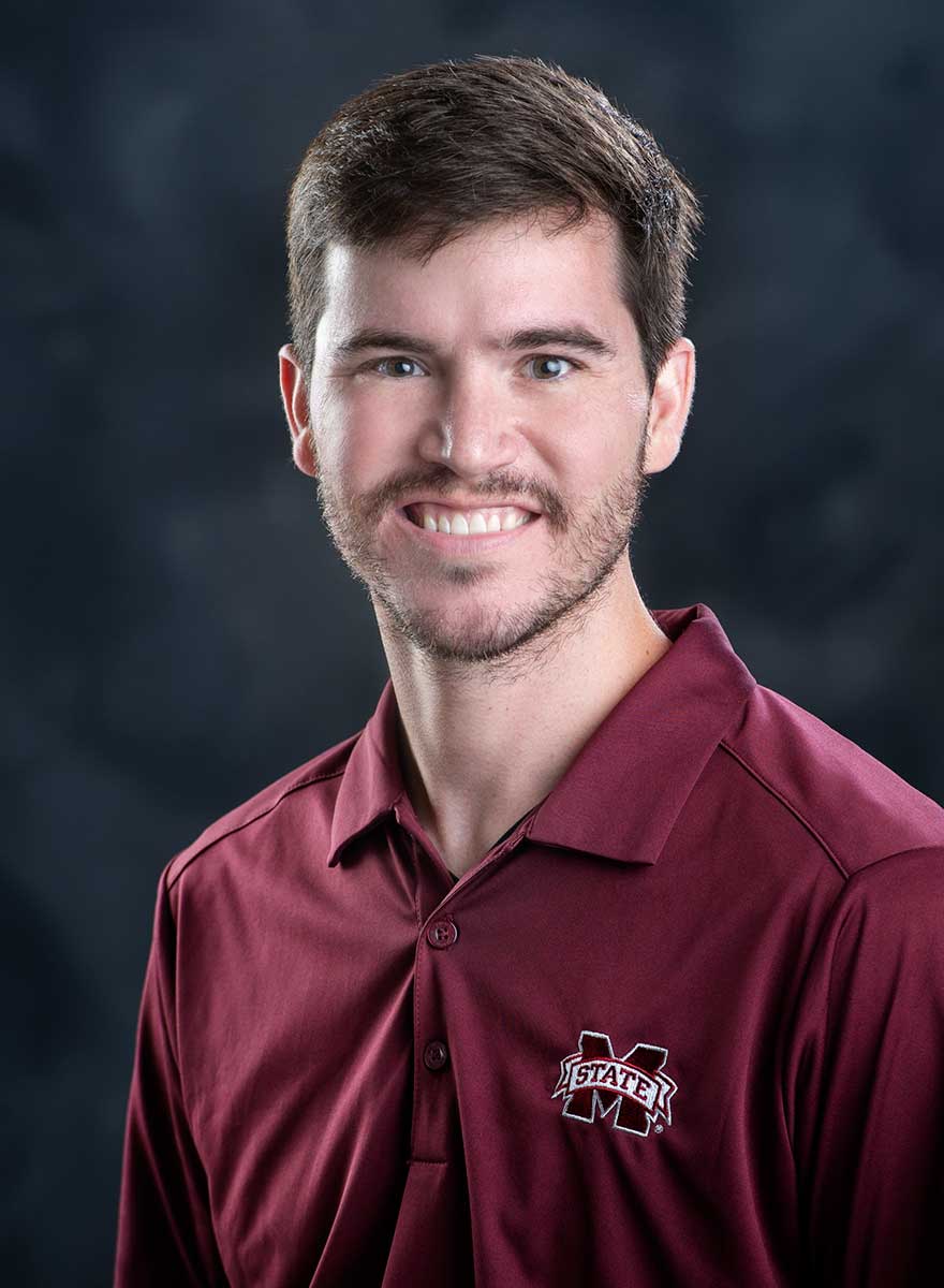 Photo of Evan Hawkins