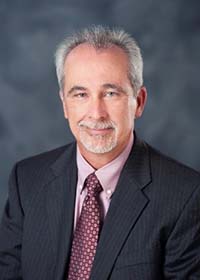 Headshot of Shawn Mauldin