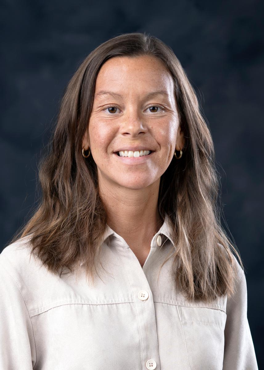 Photo of Liza Bondurant