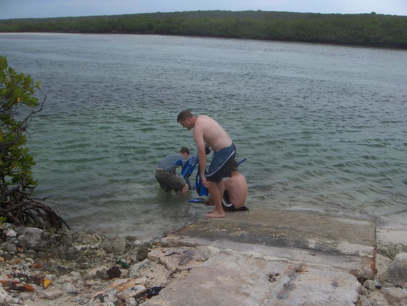 Bahamas Trip Image