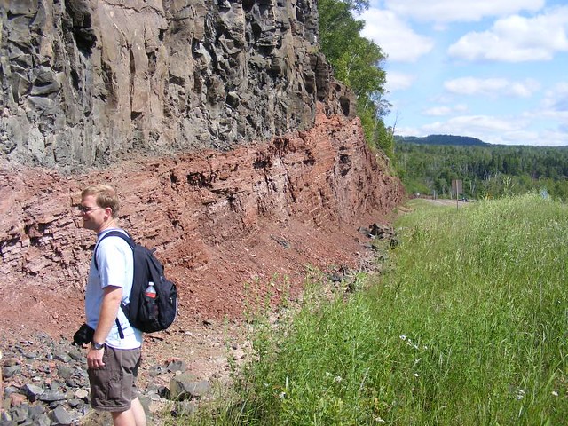 Lake Superior Region Trip Image