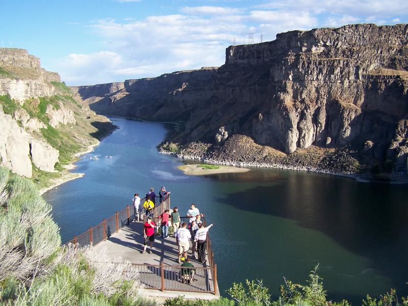 Yellowstone & Grand Tetons Trip Image