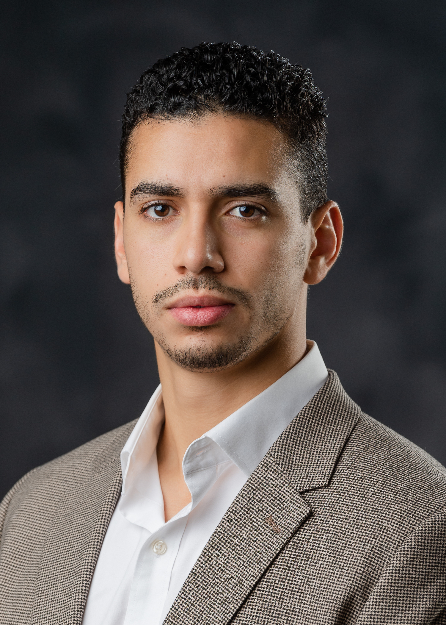 Photo of Omar Es-Sahli