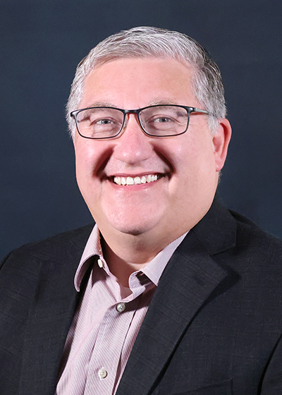 Dr. Adam Piper