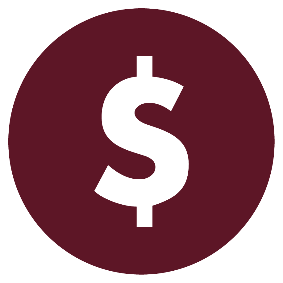 dollar graphic