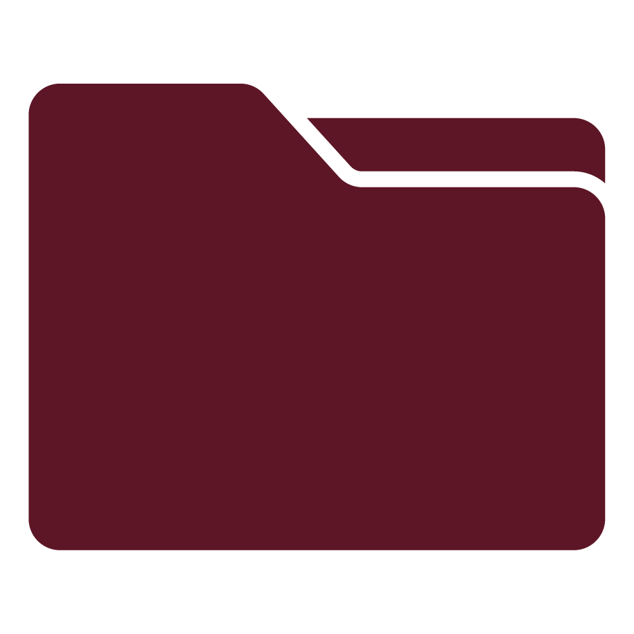 folder graphic