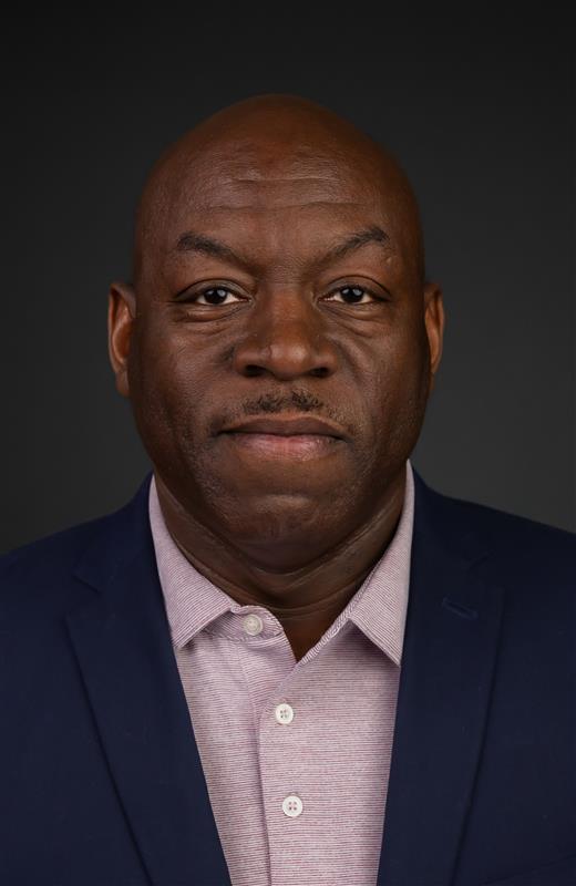 Headshot of will