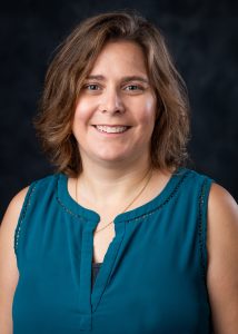 Alta Knizley Headshot
