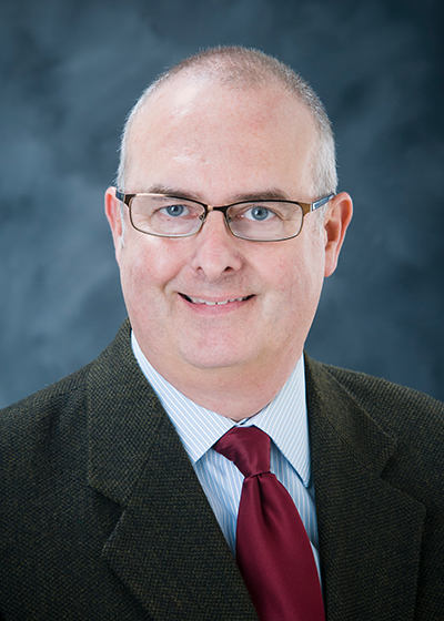 Bill Elmore Headshot