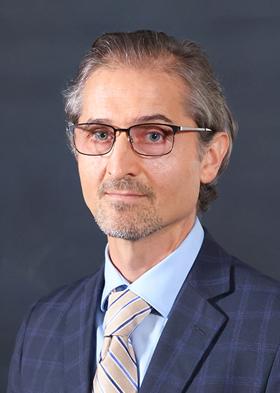 Adrian Sescu Headshot