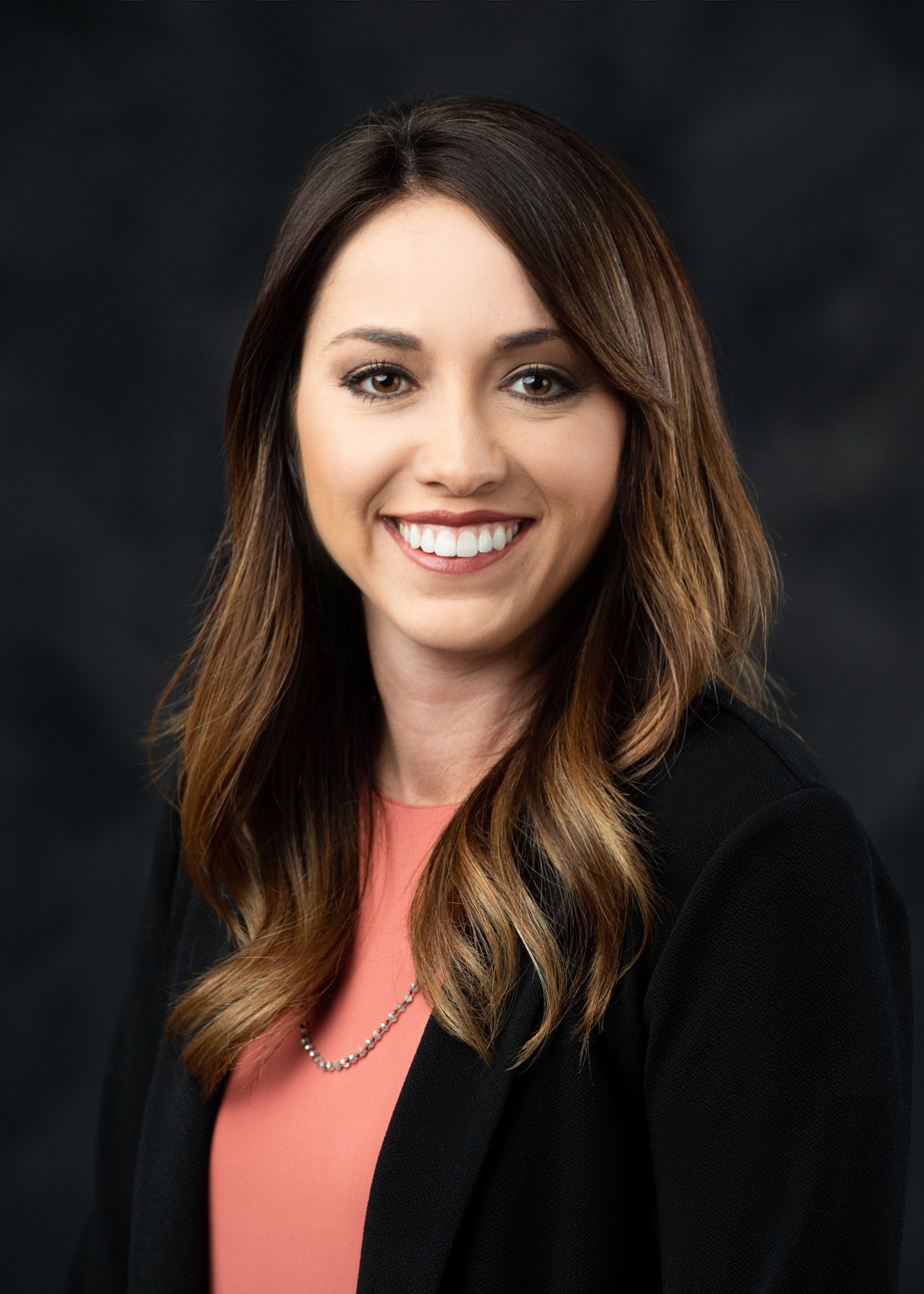 Kali Dunlap Headshot