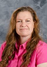 Dr. Molly Nicodemus Headshot