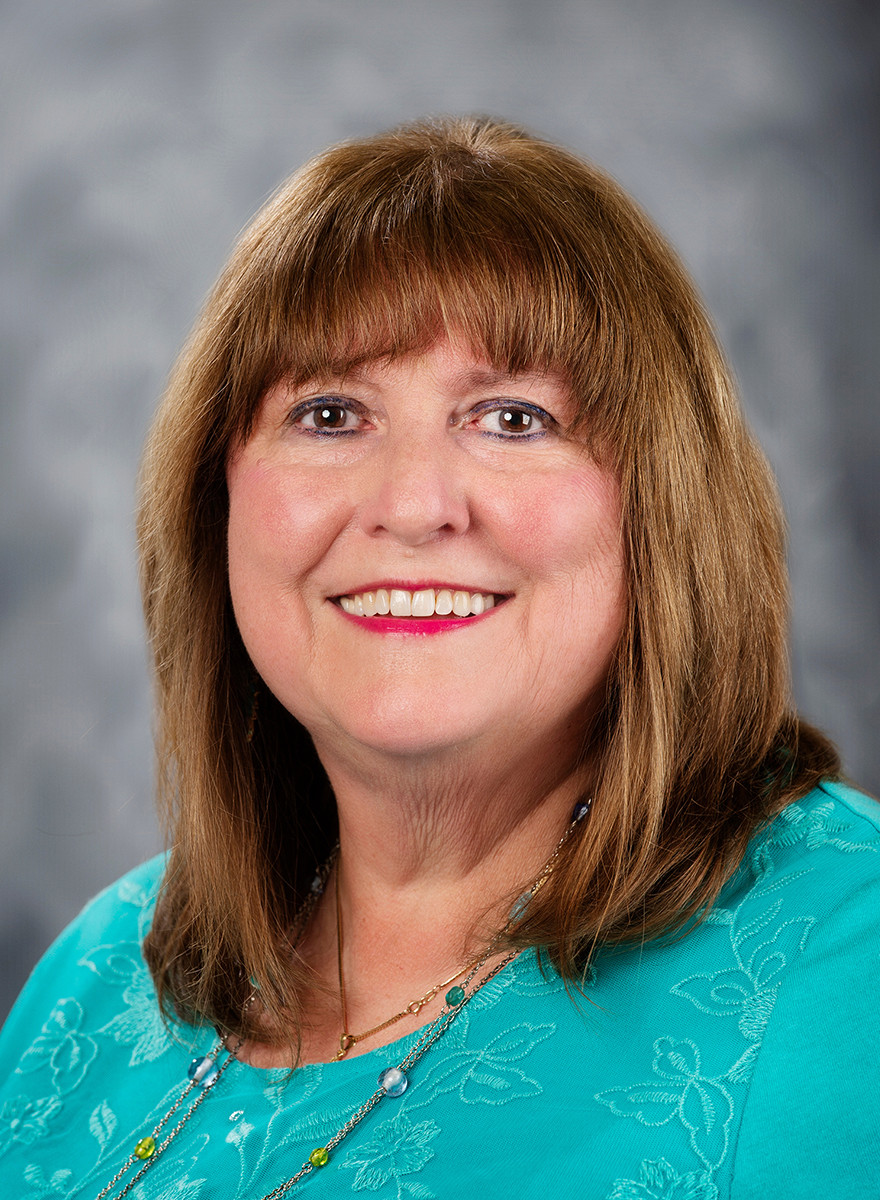 donna Headshot