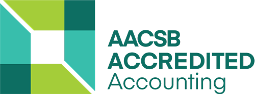 AACSB logo