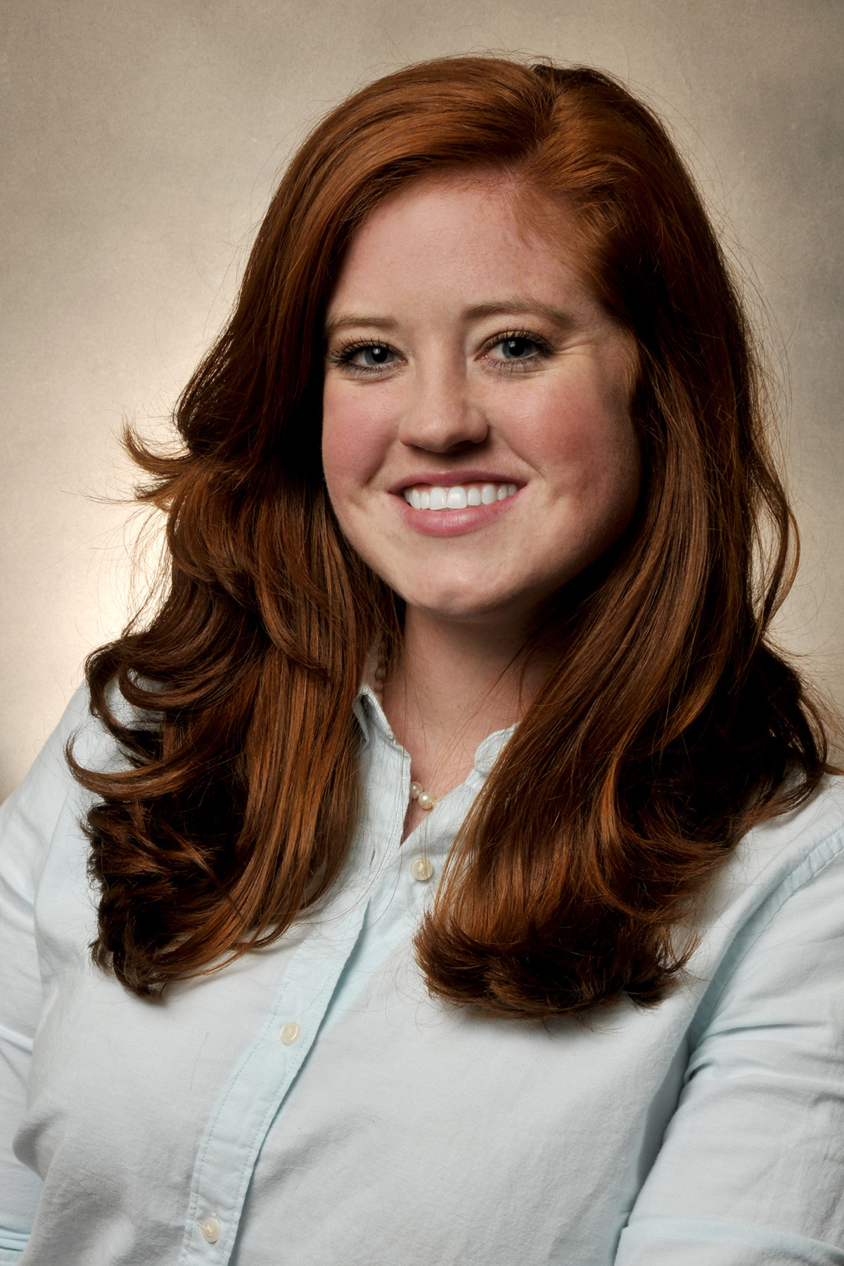 Headshot of Mark Jimerson