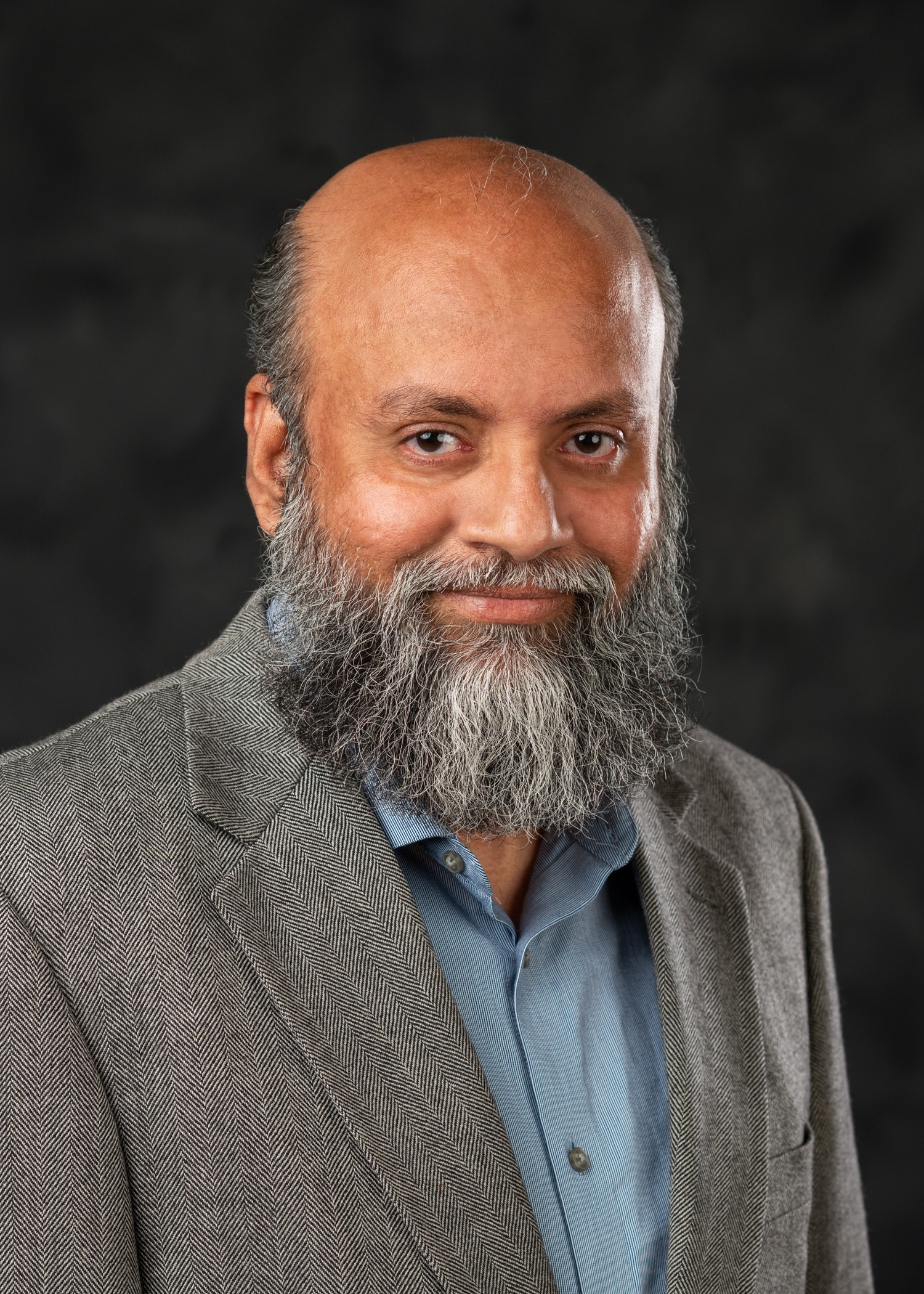 Rizwan Farooqui Headshot