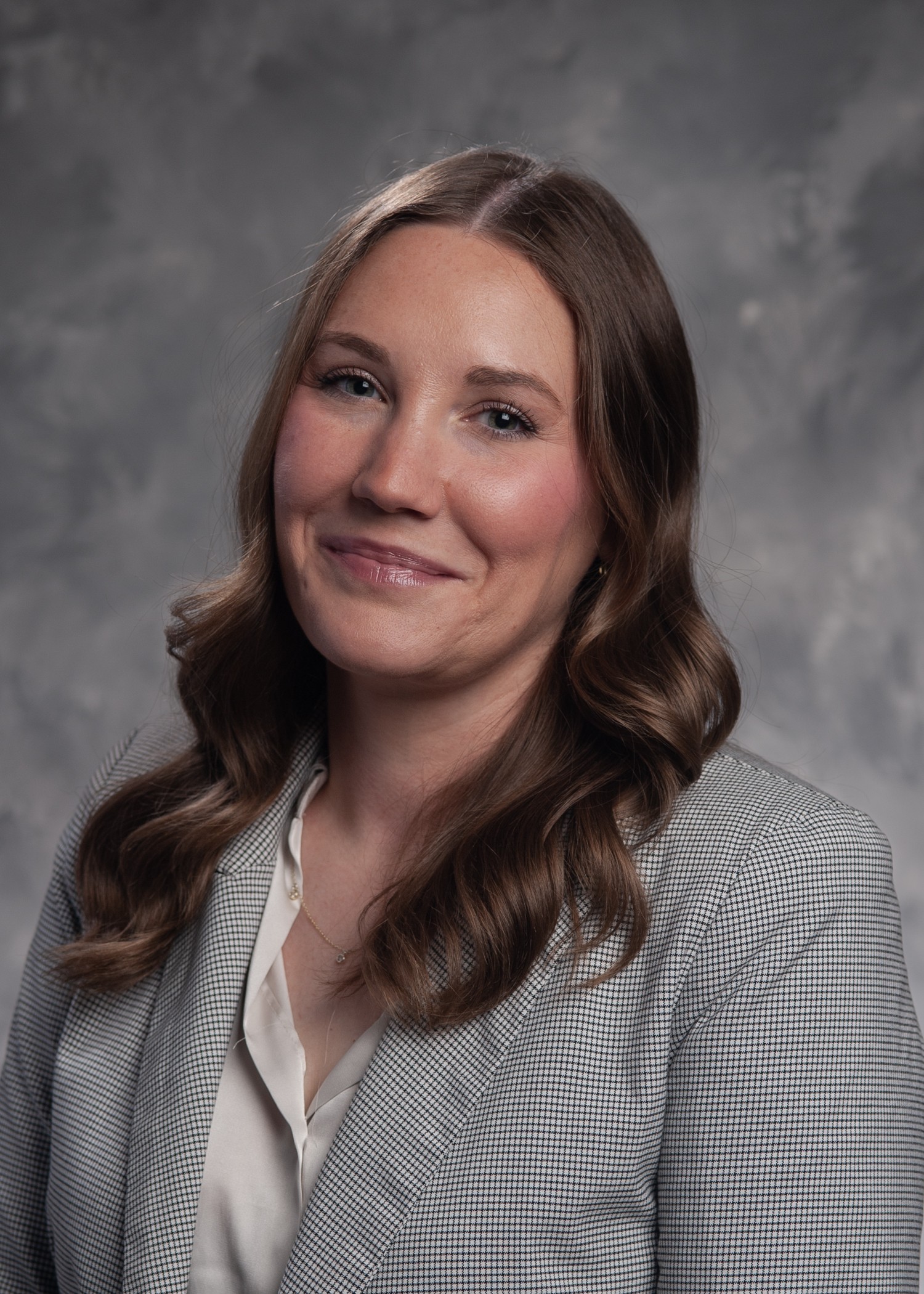 Photo of Michelle Cleveland