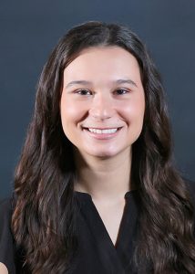Olivia Lane Headshot