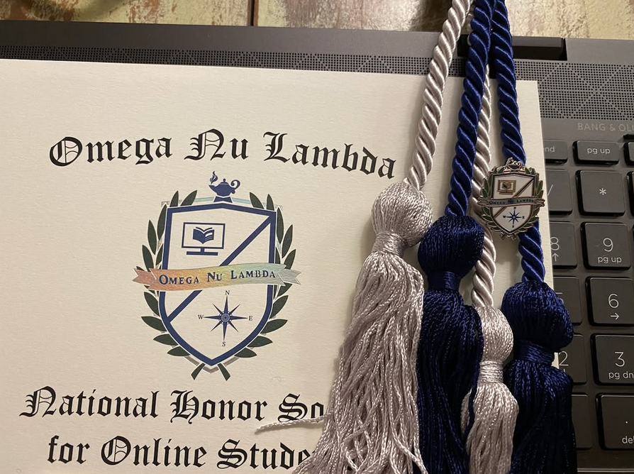 omega banner