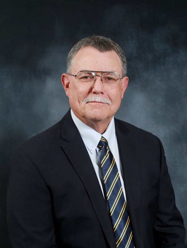 William “Bill” Ricks