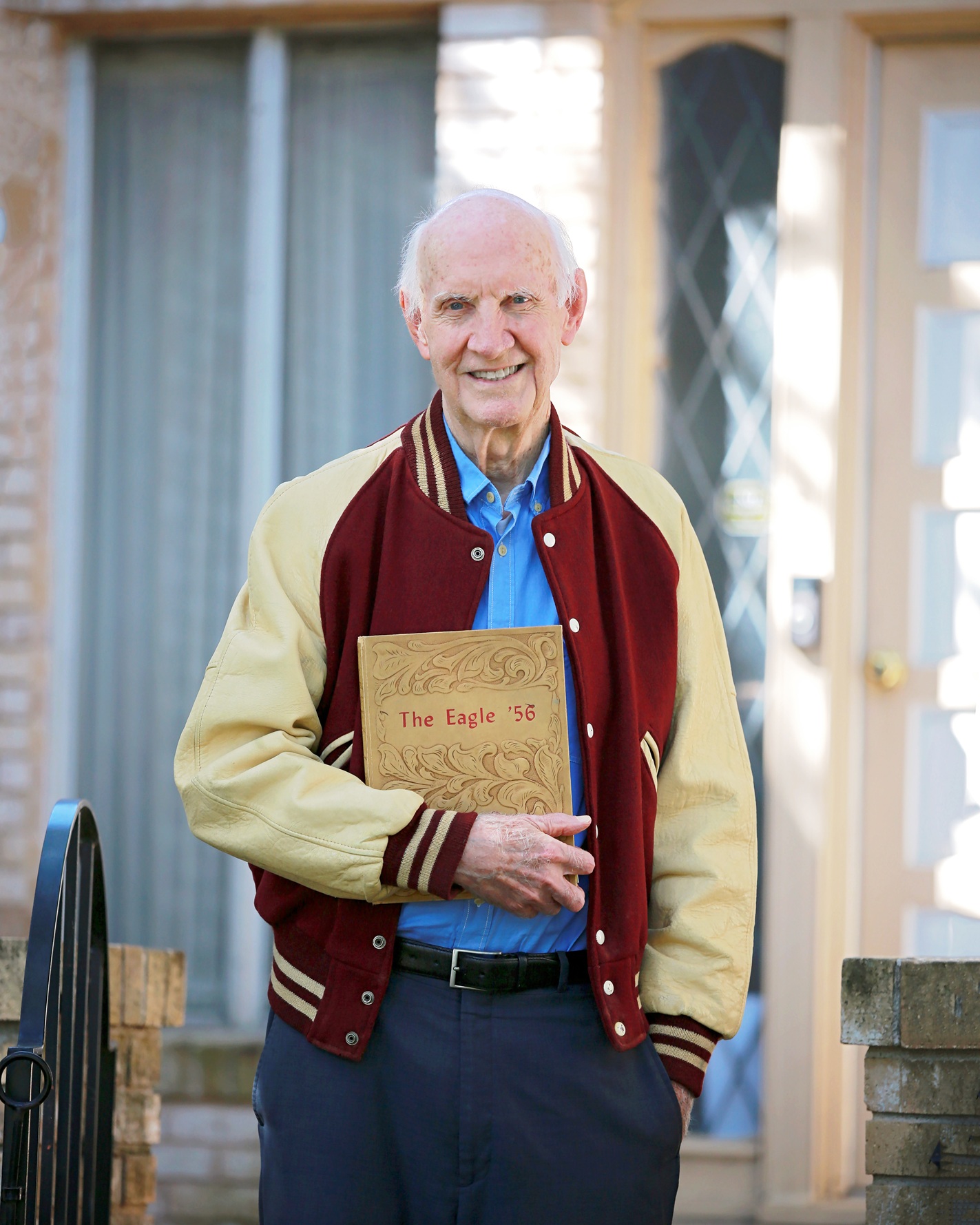 Dr. Melvin Oaks