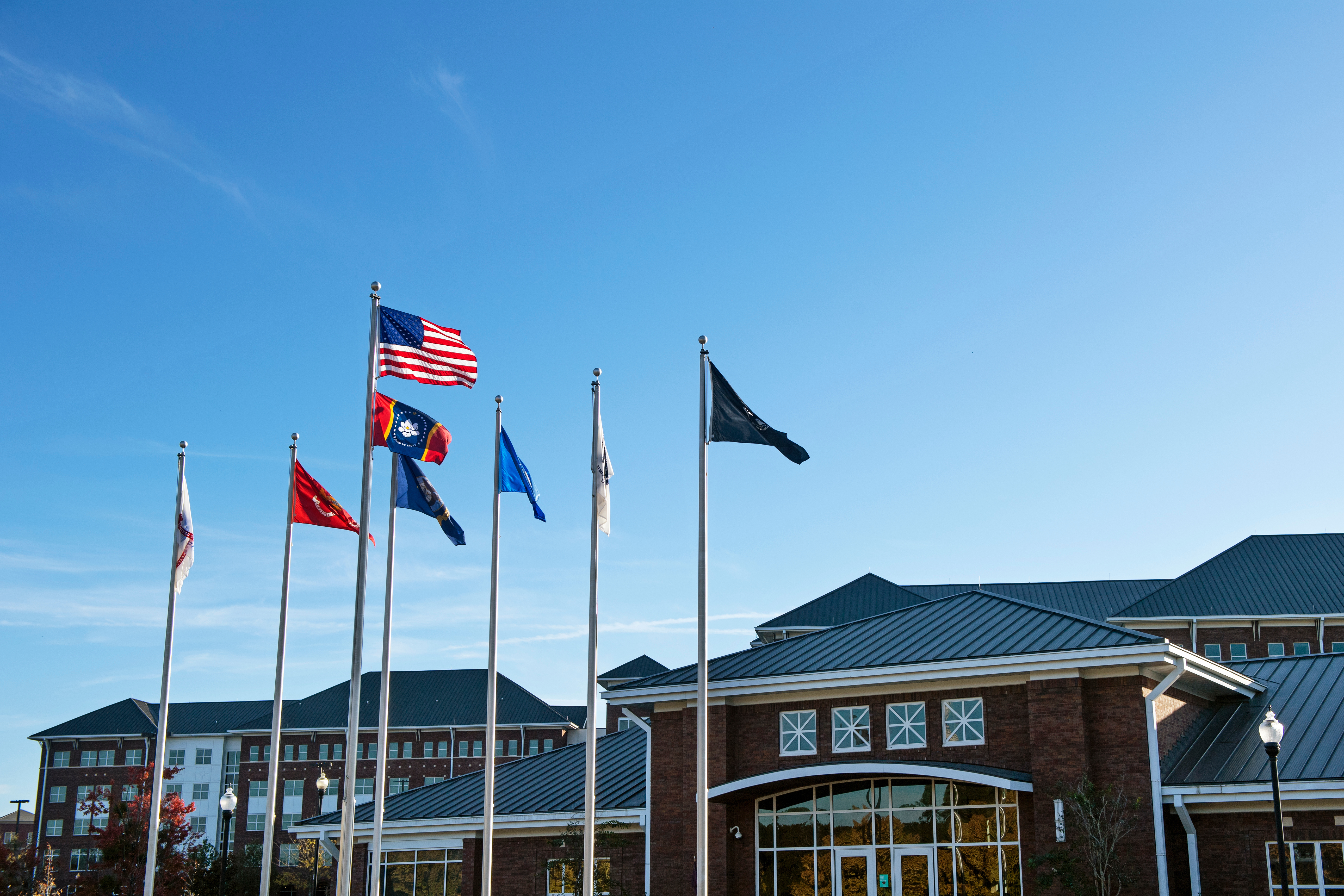 MSU designated ‘Distinguished Military College’ by Sec. Hegseth as War Dept. unveils six major changes in operating, training policies