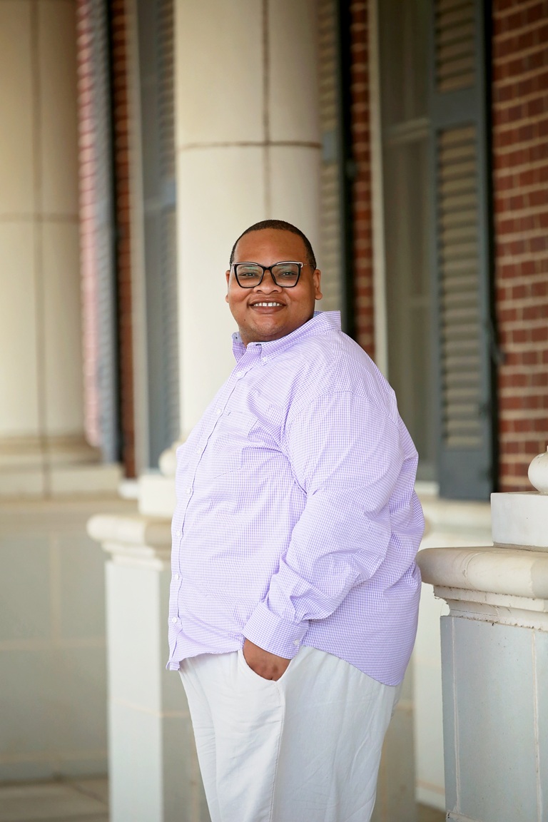 Dr. Mark Jimerson