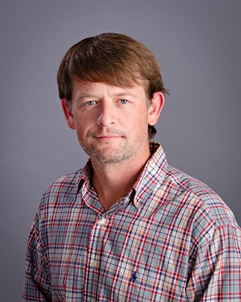 Headshot of Adam Bowers