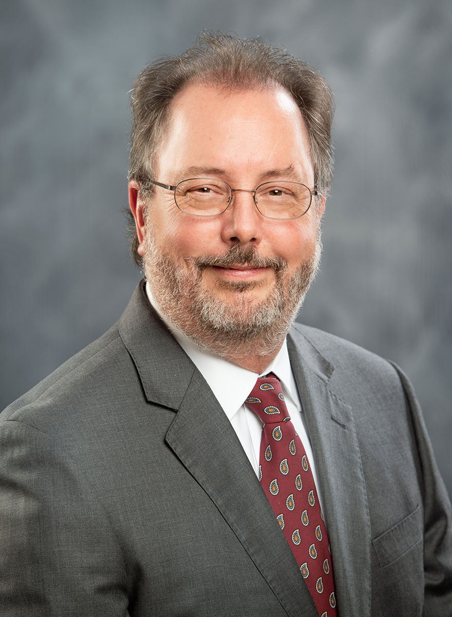 Don Grebner Headshot