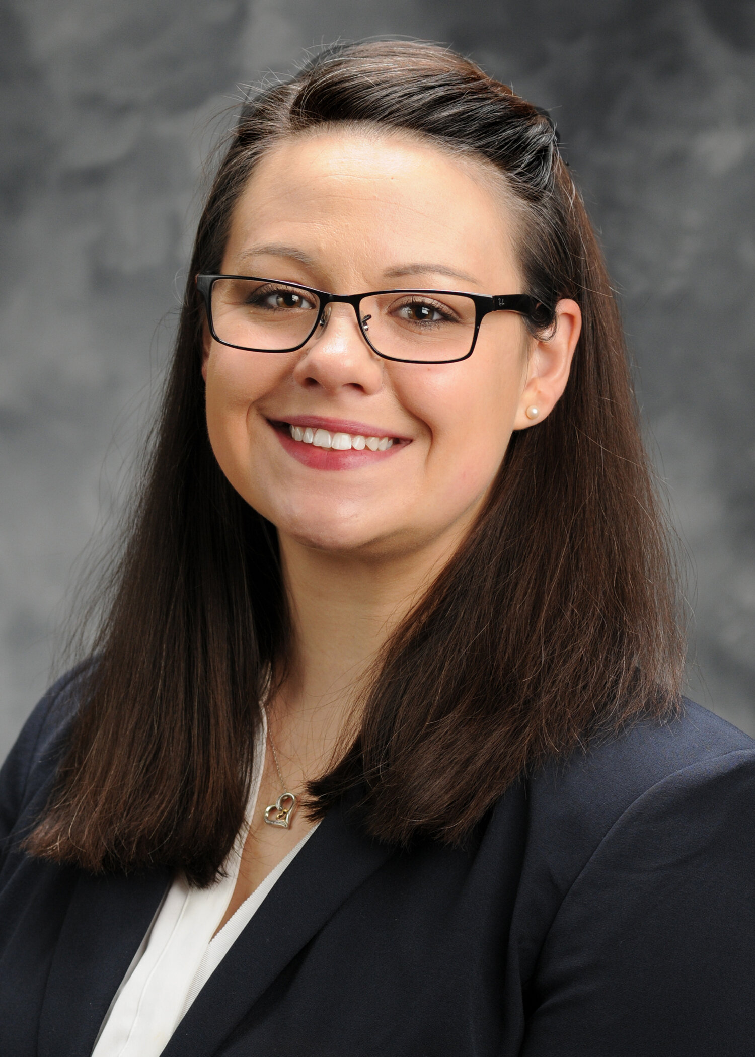 Headshot of Kelsey Harvey