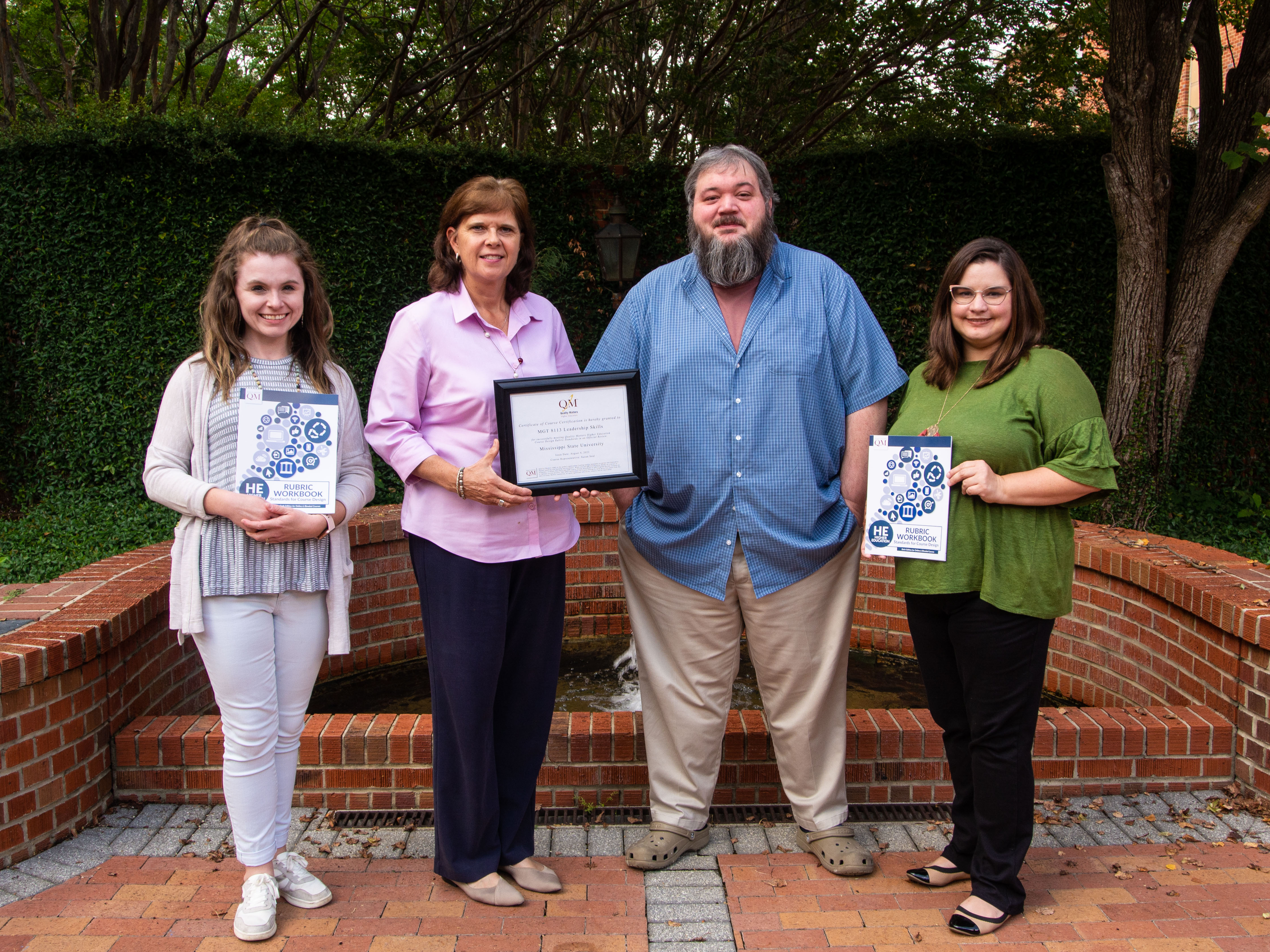 Dr. Susan Seal’s Business Management Course Recognized as High Quality ...