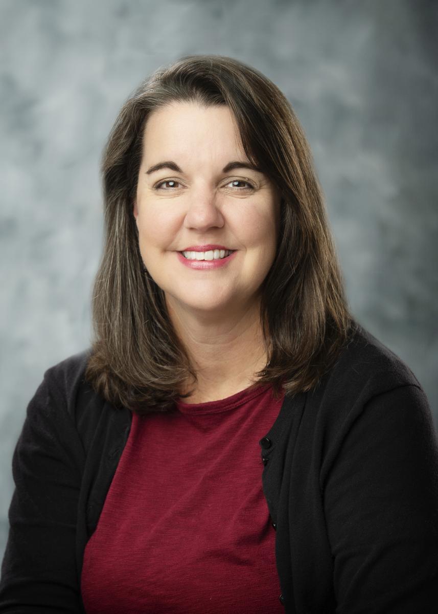 Katy Richey Headshot