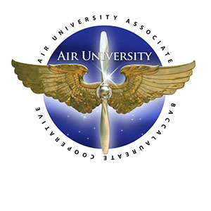 Air University Logo