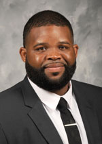 Photo of Dr. Antonio Gardner