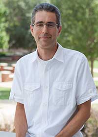 Photo of Dr. Salvador Bartera