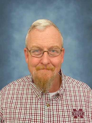 Headshot of Jody Buchanan