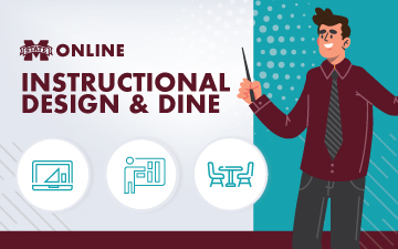 Instructional Design and Dine