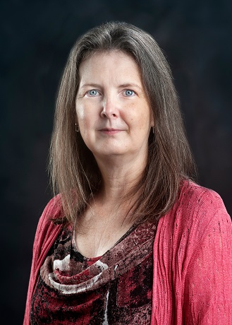 Photo of Donna Gordon