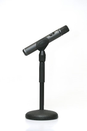 Microphone