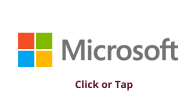 Microsoft logo