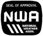 Image of NWA seal of approval