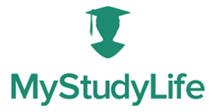 MyStudyLife logo