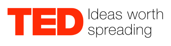 Ted Talks logo