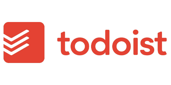 Todoist Logo