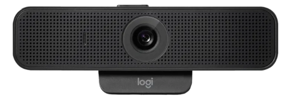 Photo of the webcam